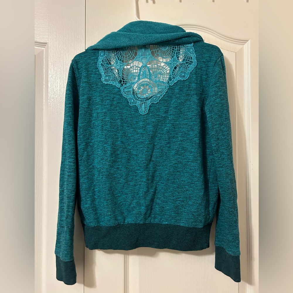 Element sweater - Picture 4 of 7